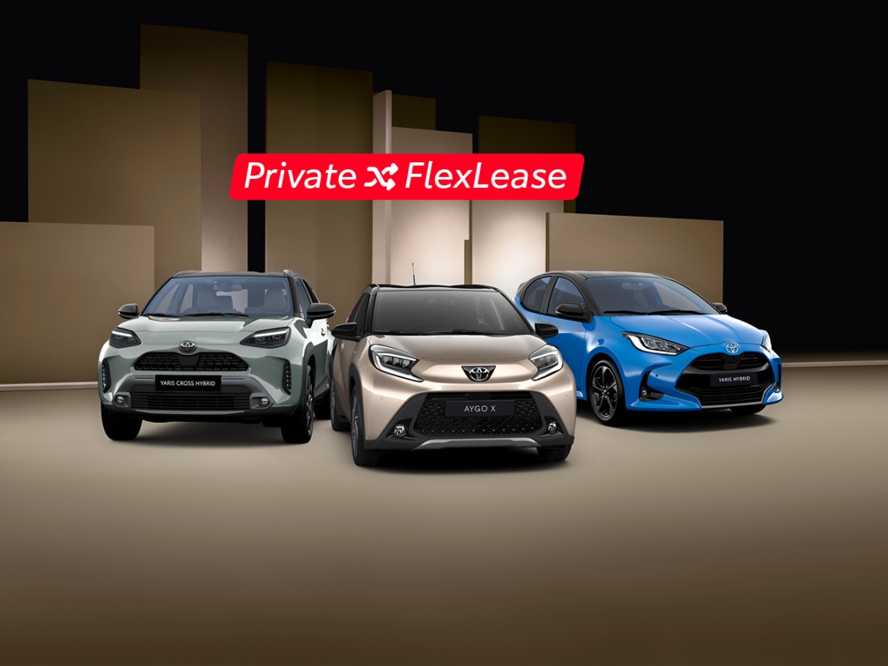 Private Flexlease