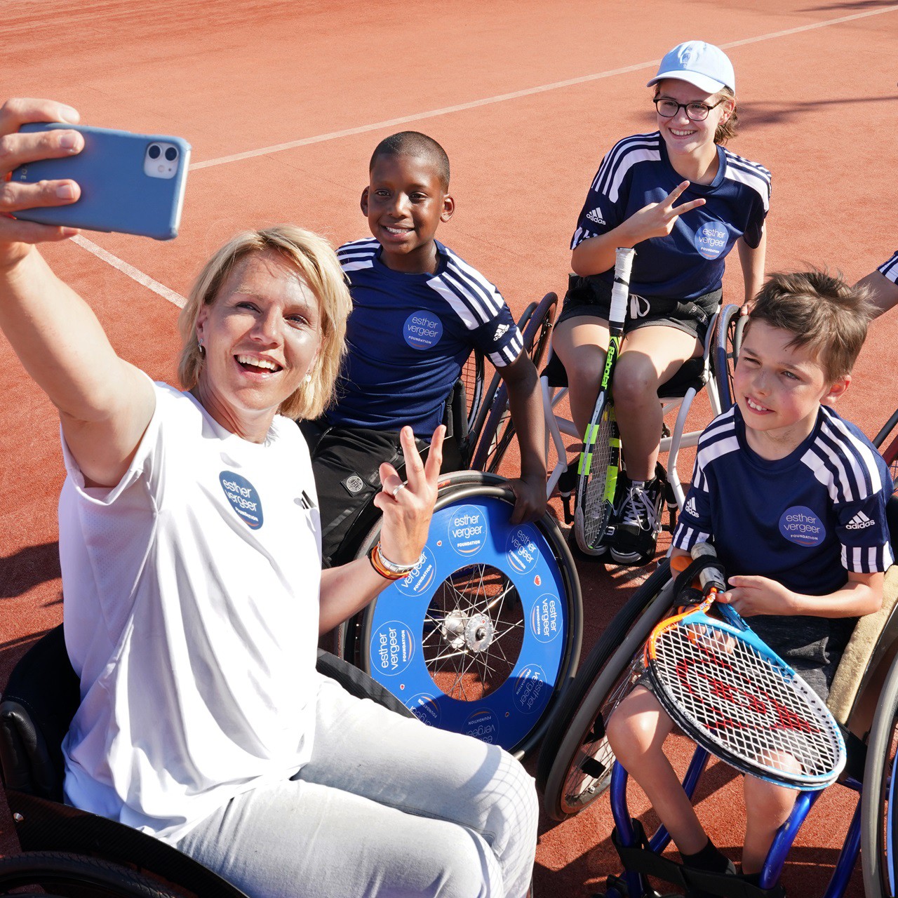 Toyota, Partnership Olympische & Paralympische Spelen