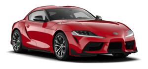 Toyota-Supra